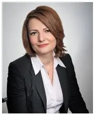 Юлия Красноруцкая | Сетка — социальная сеть от hh.ru