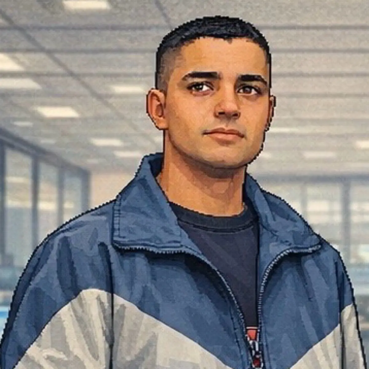 Олег Олтыбаев