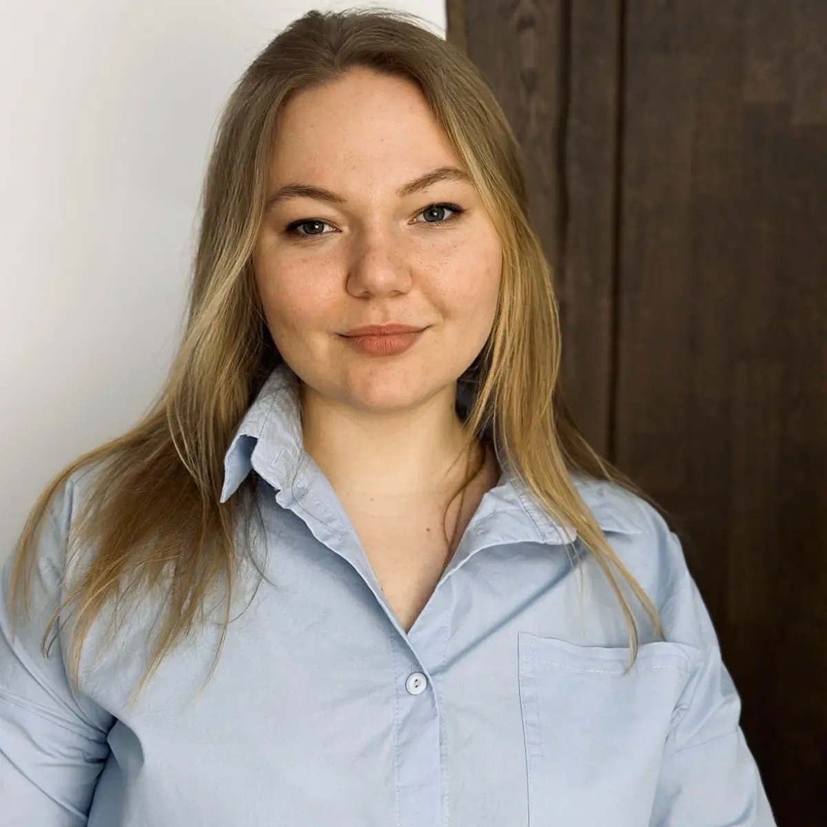 Валерия Лемешко | Сетка — социальная сеть от hh.ru