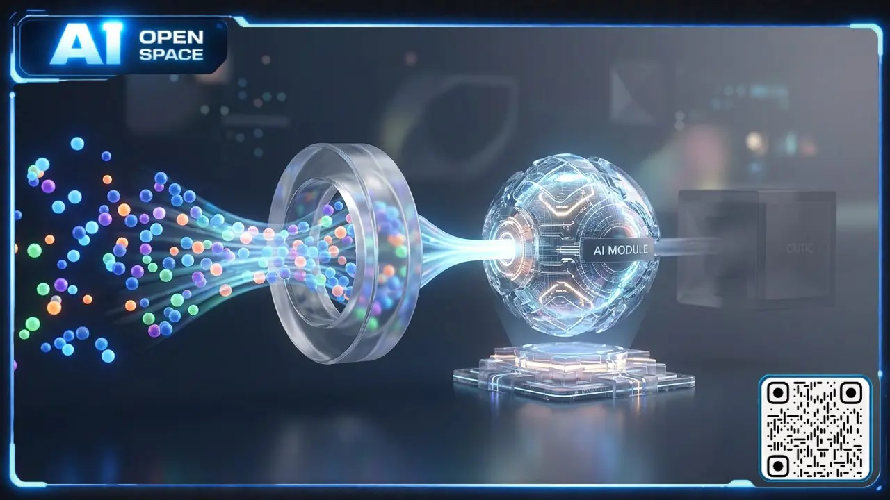 GRPO упрощает RLHF без value-сети
GRPO заменяет Critic на средний результат нескольких ответов — это удешевляет и упрощает обучение LLM, сохраняя стабильность; стоит рассмотреть его для RLHF и задач с... | Сетка — социальная сеть от hh.ru