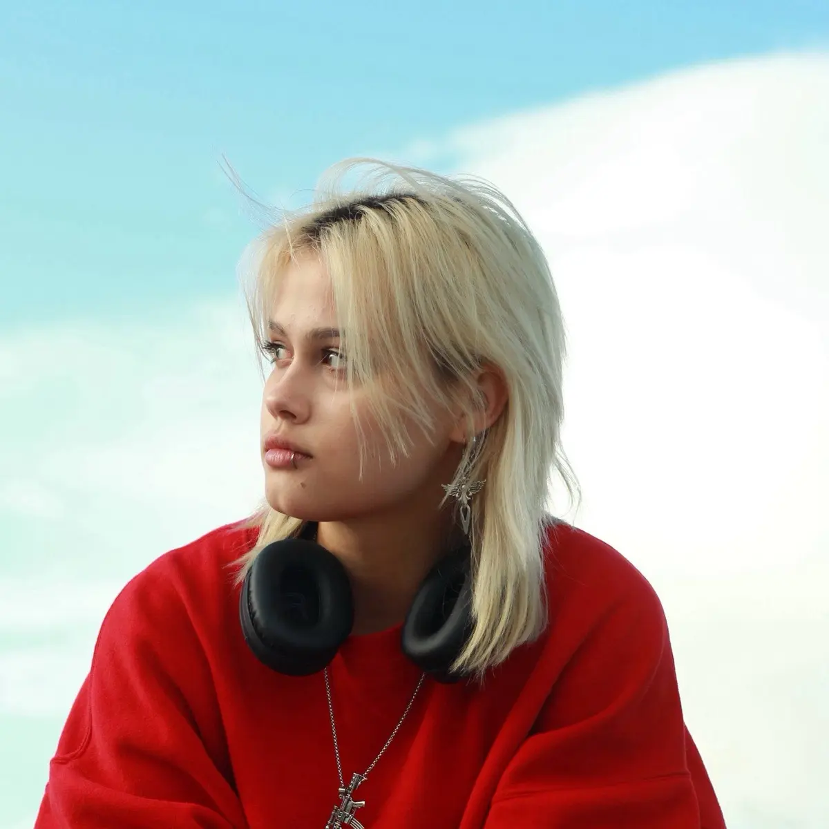 Софья Выставкина | Сетка — социальная сеть от hh.ru