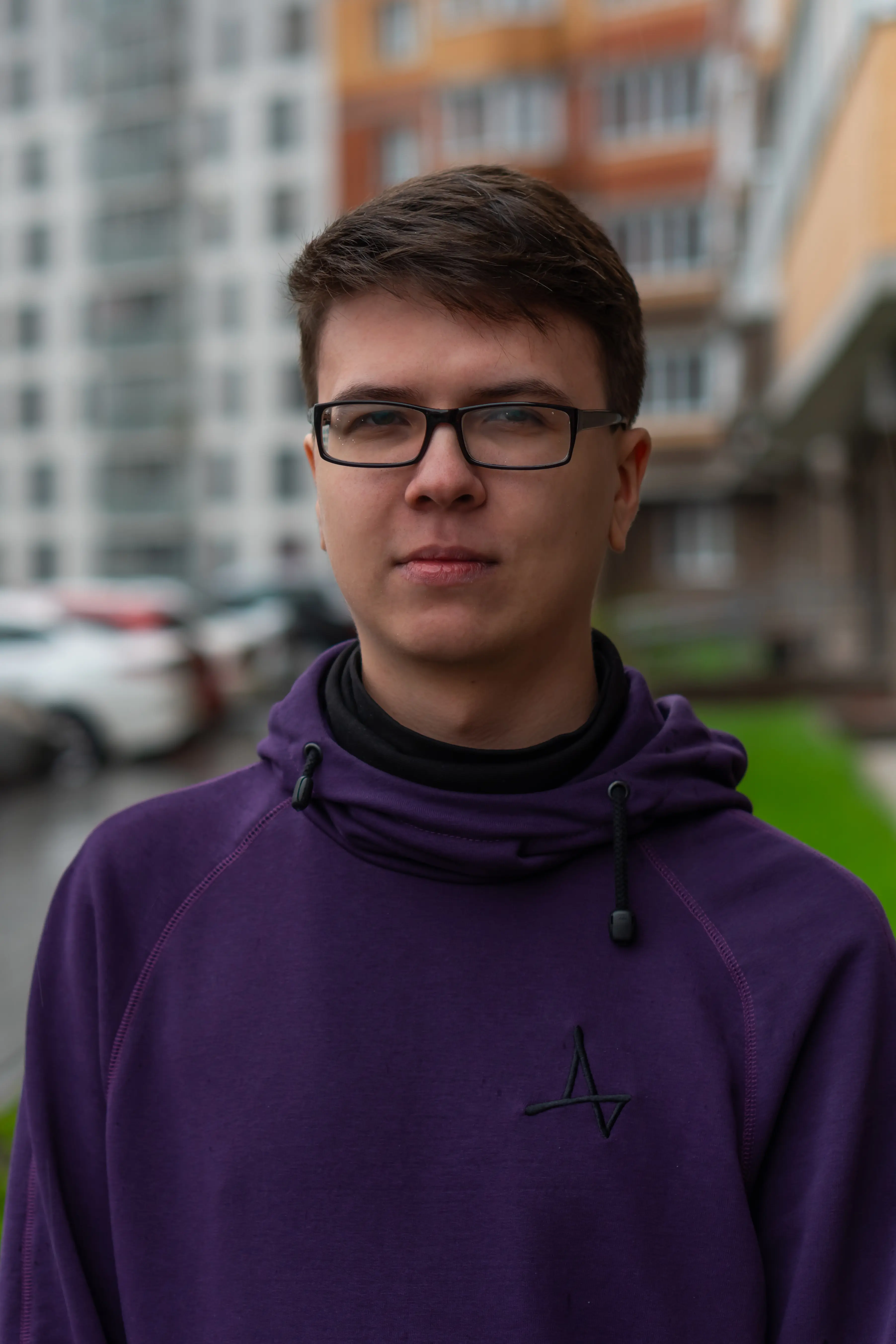 Денис Филиппов