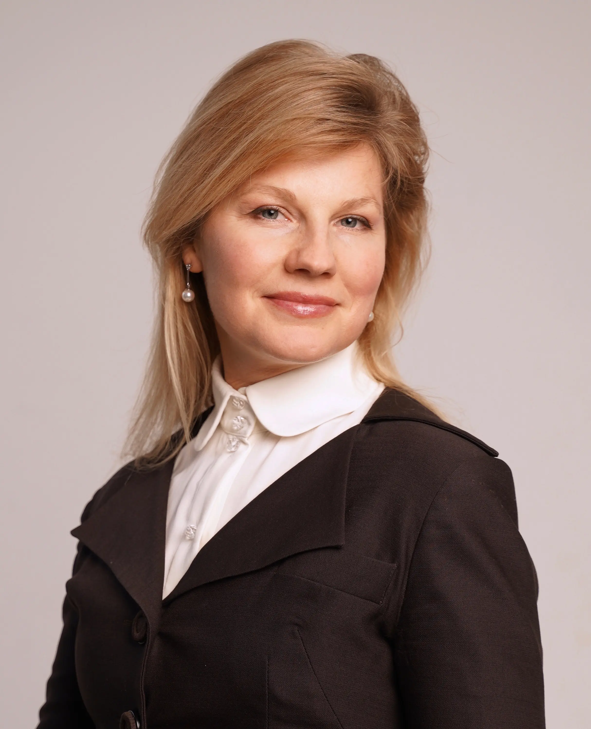 Оксана Борисова