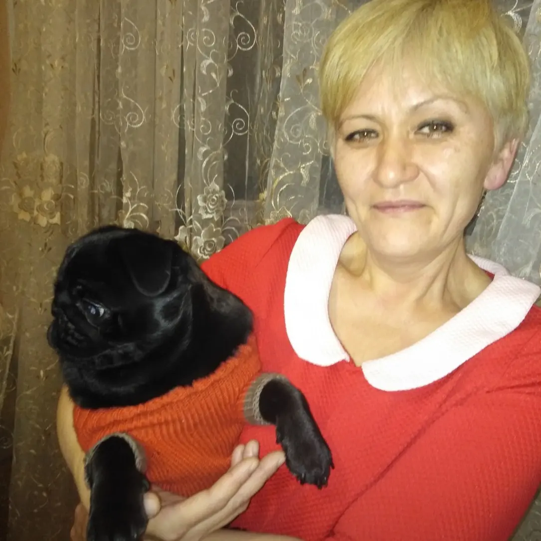 Елена Каспер
