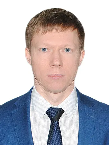Динар Гатиятуллин