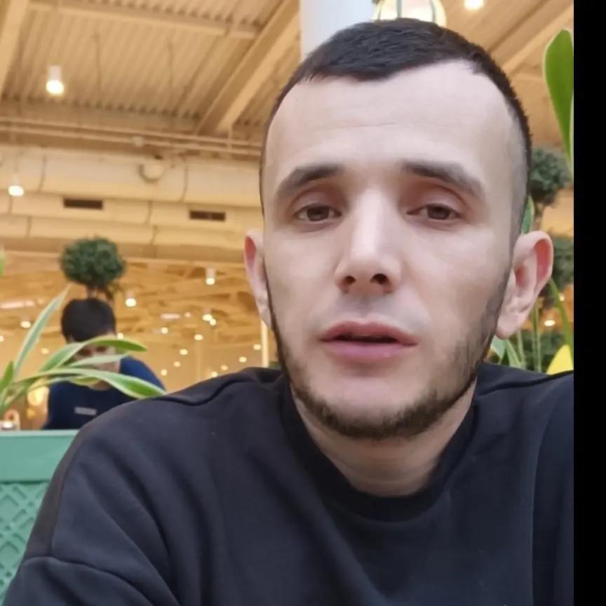 Мехроч Кимсанов
