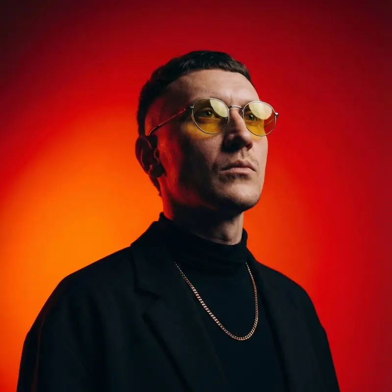 Денис Агеев | Сетка — социальная сеть от hh.ru