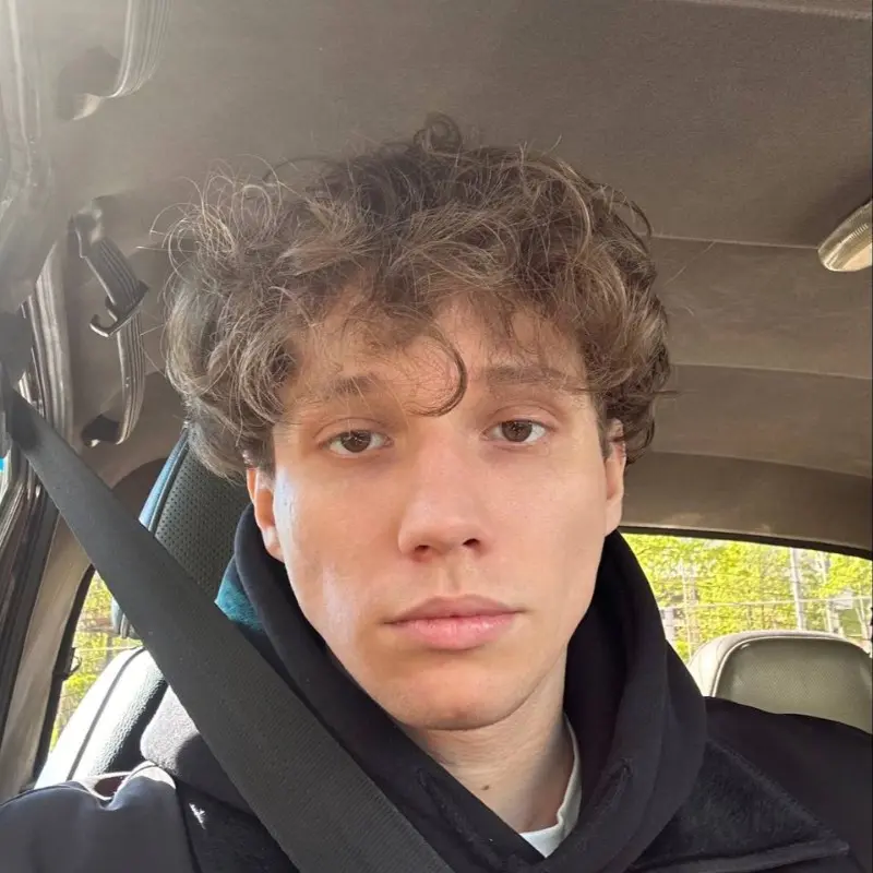 Илья Покутных | Сетка — социальная сеть от hh.ru