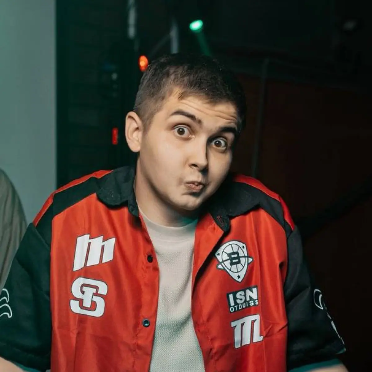 Андрей Власов | Сетка — социальная сеть от hh.ru