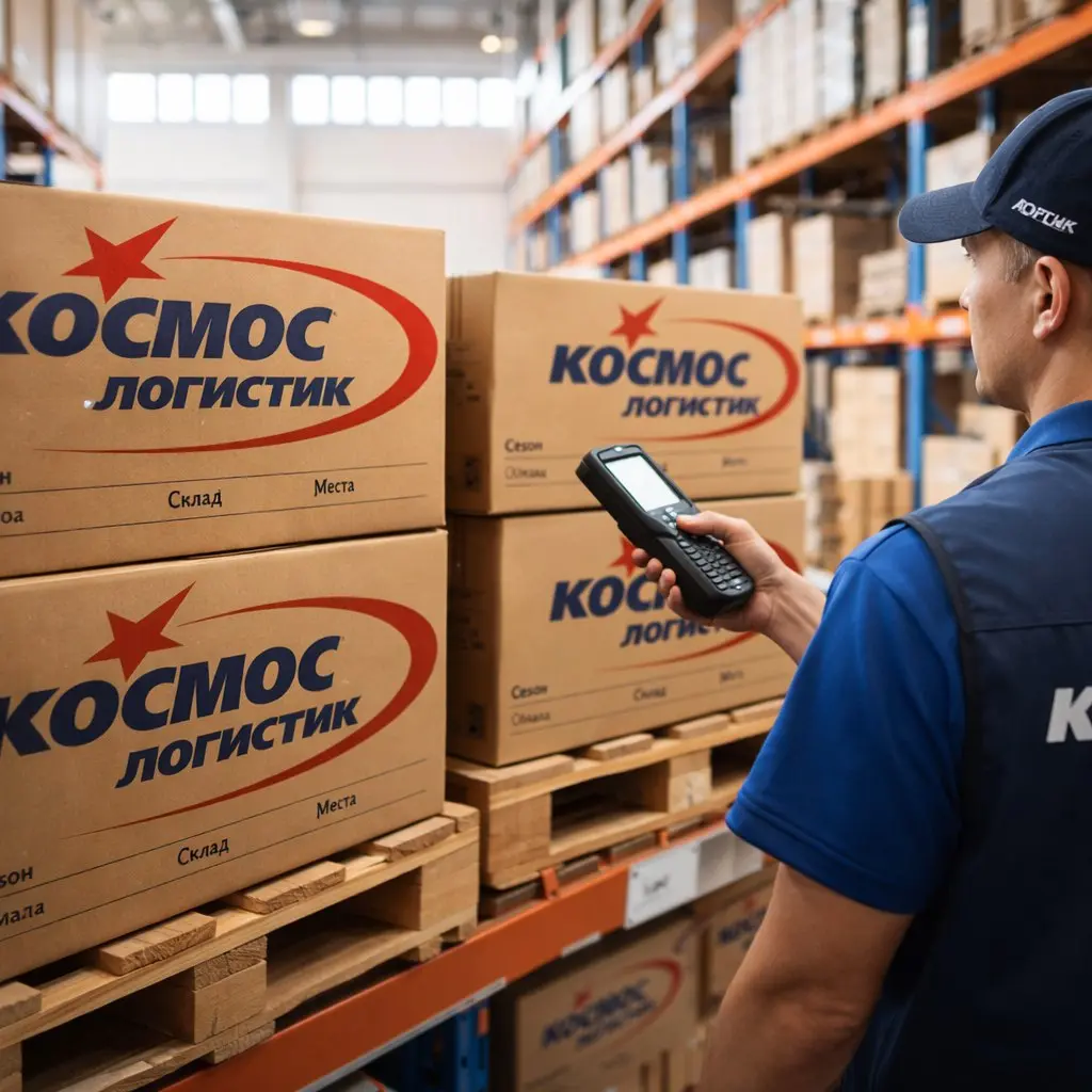 Как сэкономить на хранении
Считайте расходы поштучно. В Космос Логистик хранение стоит от 25 р/сутки за паллет. Это выгоднее долгосрочной аренды склада в сезон | Сетка — социальная сеть от hh.ru