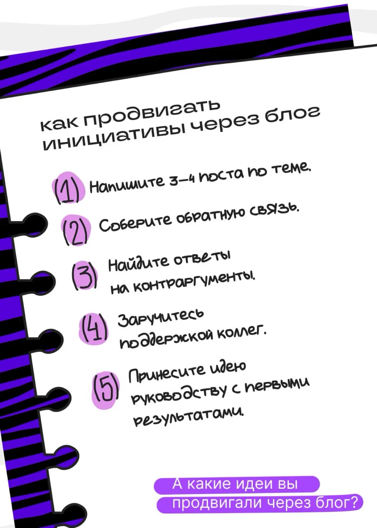Зачем мне публичность, если я работаю в найме? | Сетка — социальная сеть от hh.ru