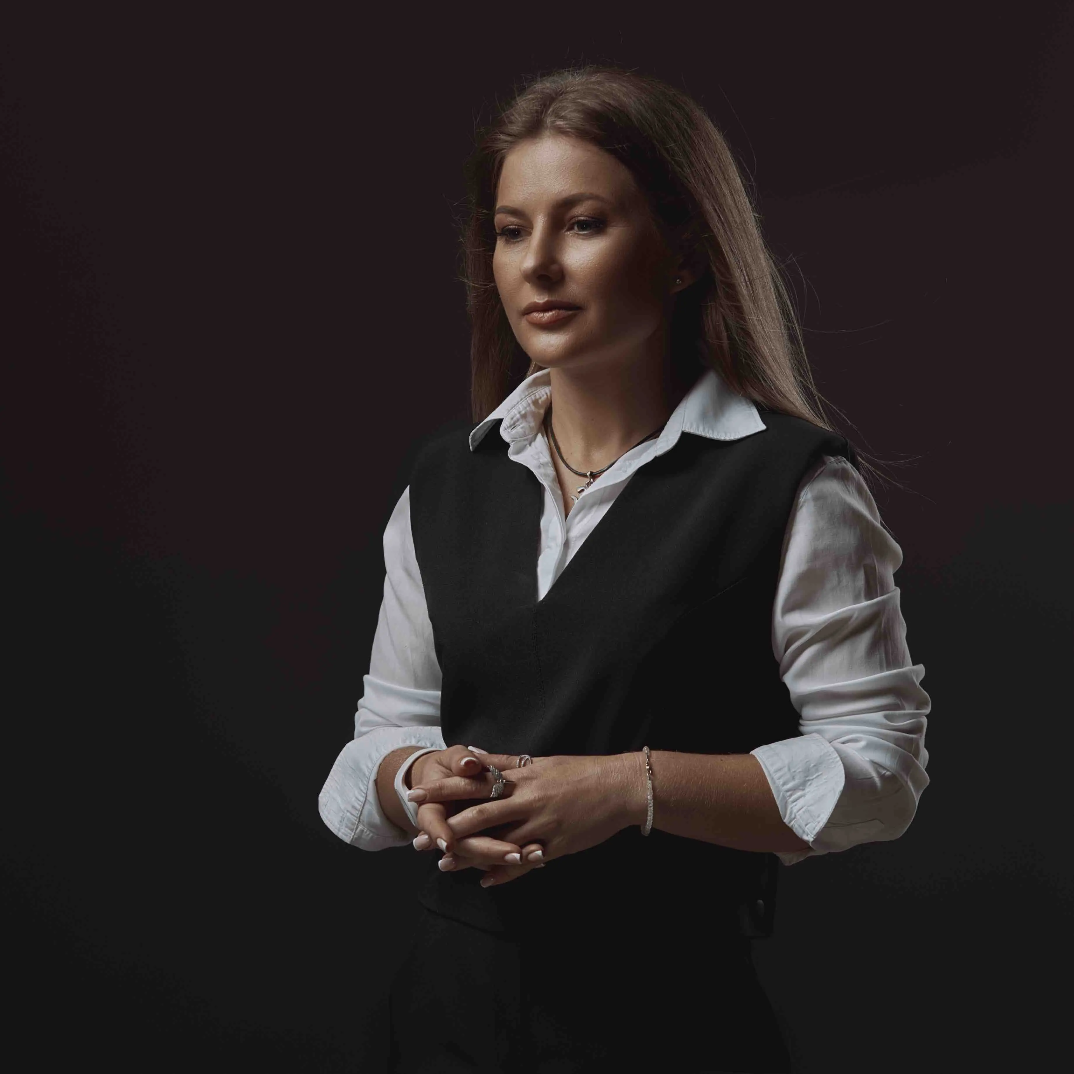Юлия Щепелина