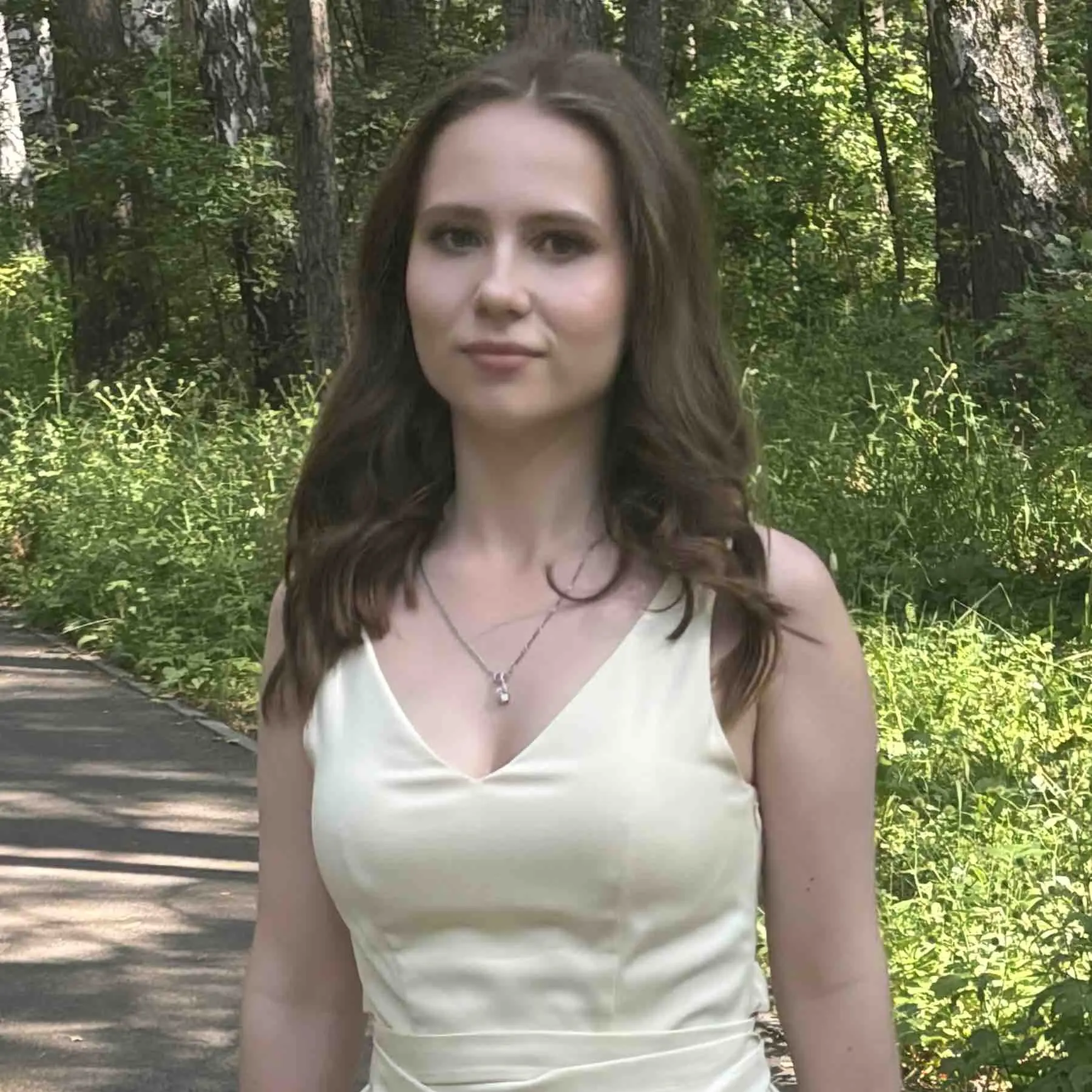 Юлия Капишникова