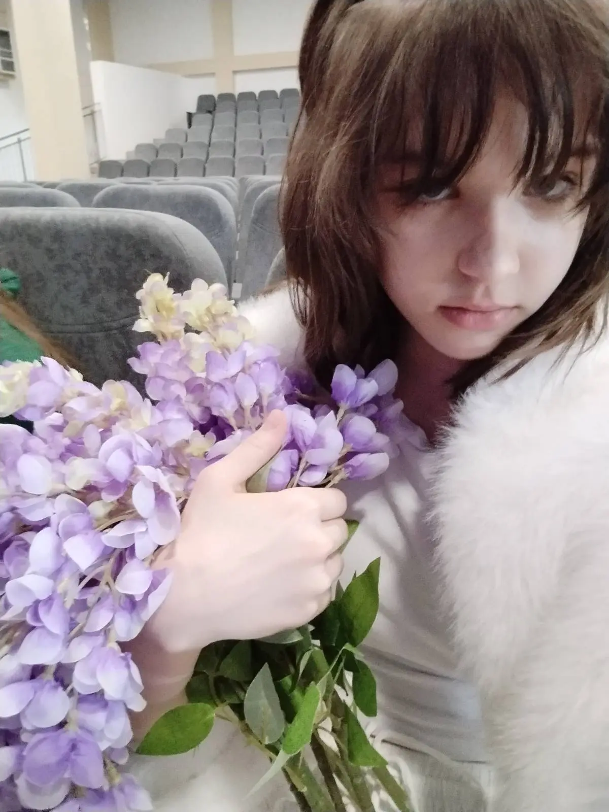 Слепнёва София