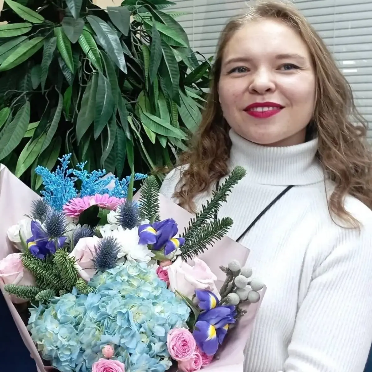 Алсу Балобанова
