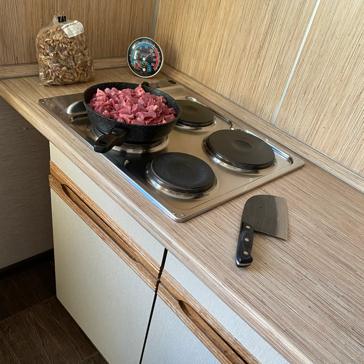 ⏰🔪🥩 | Сетка — социальная сеть от hh.ru