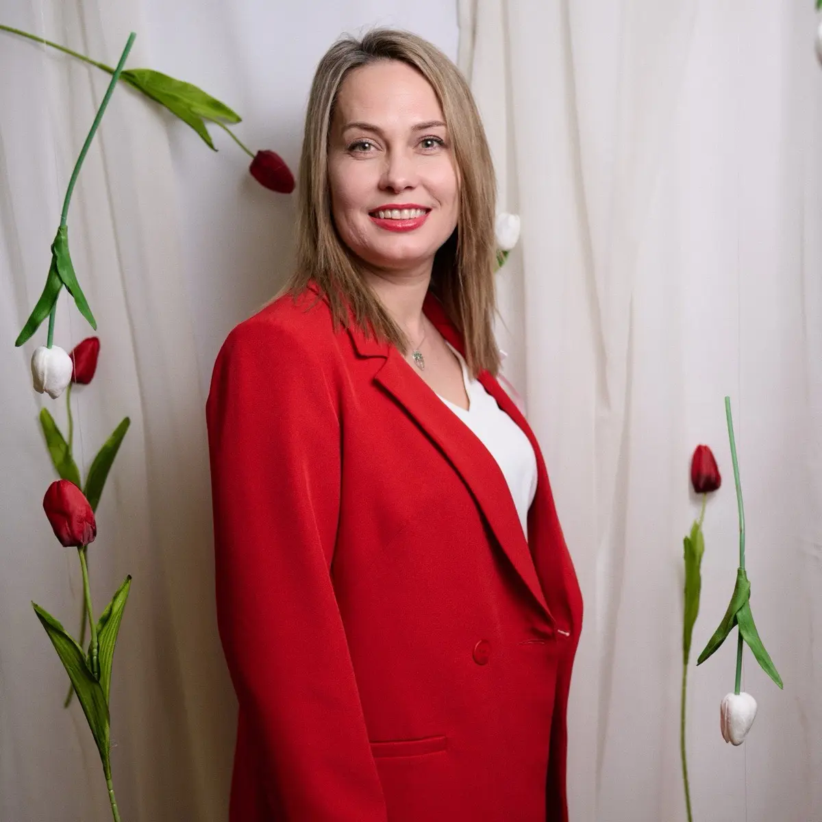 Елена Кольчугина