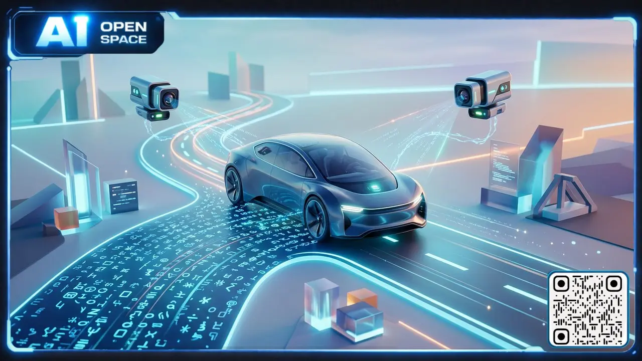 Alpamayo 1.5: ИИ для автопилота с рассуждением
NVIDIA прокачала Alpamayo до 1 | Сетка — социальная сеть от hh.ru