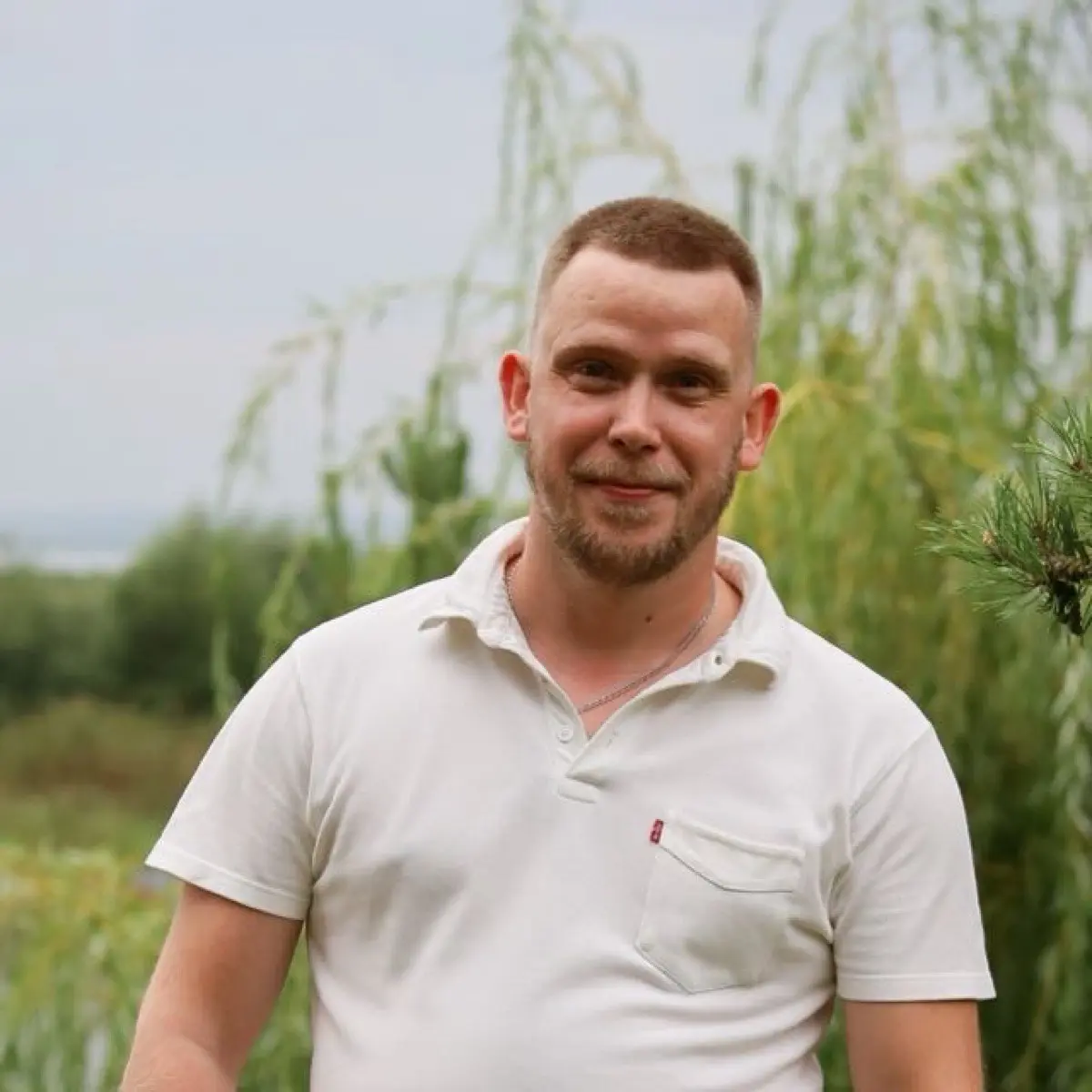 Павел Беккер | Сетка — социальная сеть от hh.ru