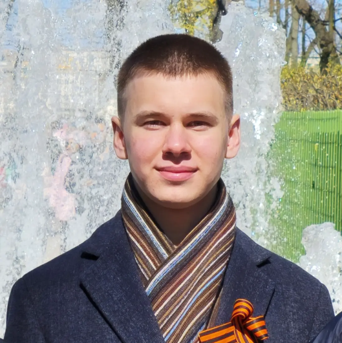 Кирилл Жирнов