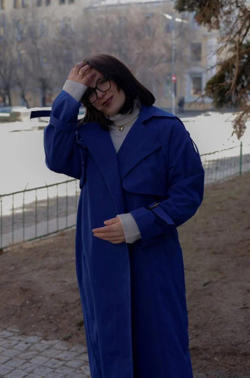 Как я меняла
💕💕💕💕💕 в 💕💕 и что это значит для тех, кому 35+
Многие думают, что кардинальная перемена в жизни это как щелчок пальцев. Проснулся утром, понял и всё изменил, но в реальности всё сложнее | Сетка — социальная сеть от hh.ru