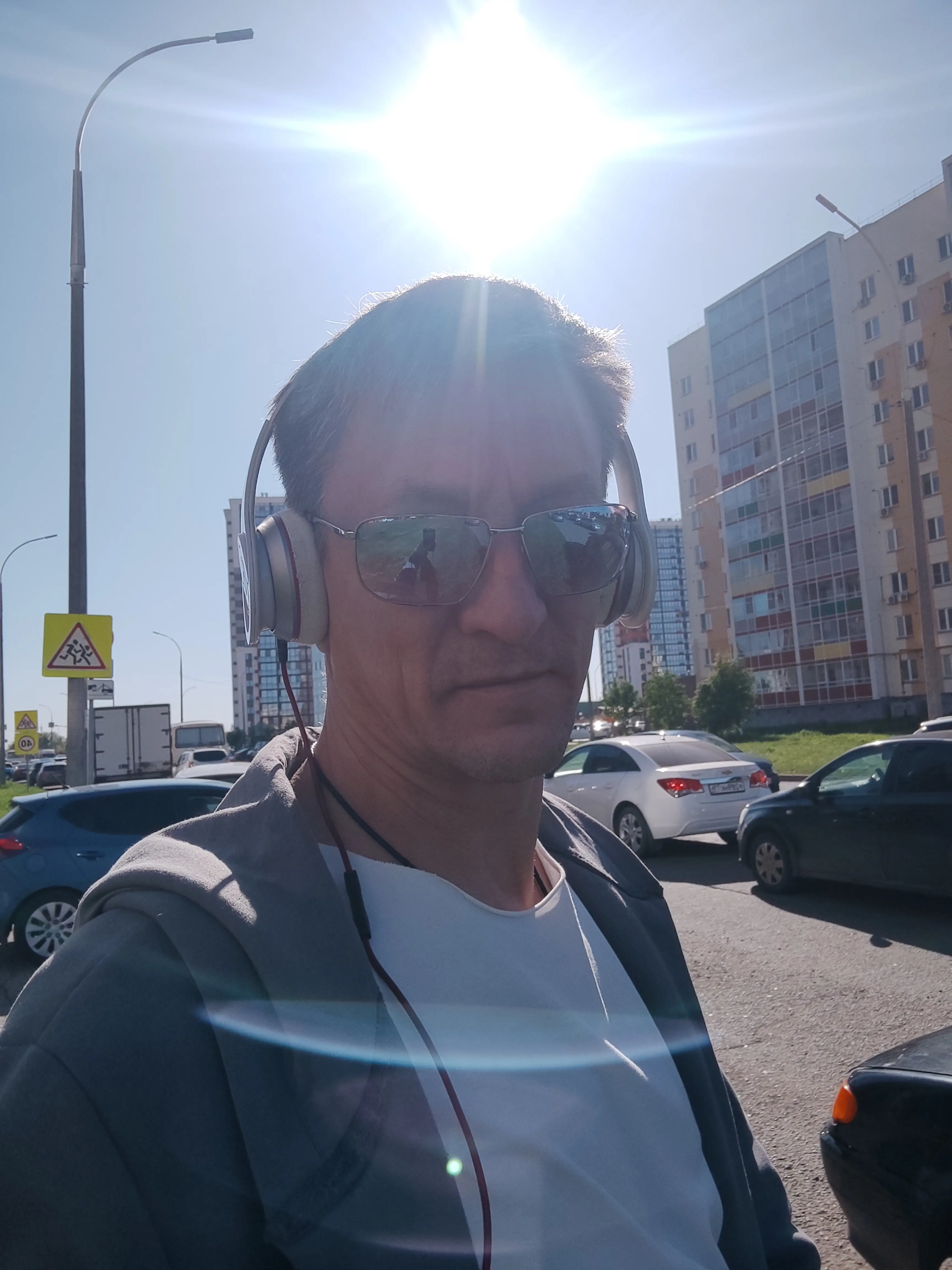 Рустем Харисов
