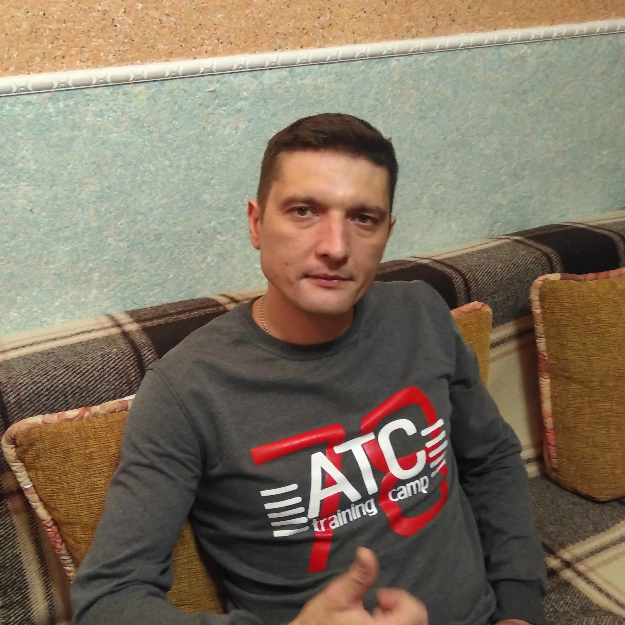 Антон Софьин