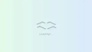 Loading Animation — анимация загрузки. Реализована с помощью CSS и JS
https://codepen.io/yudizsolutions/pen/wvYONjO | Сетка — социальная сеть от hh.ru