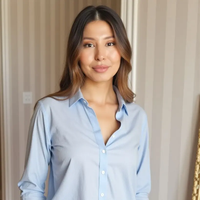 Саида Алиева | Сетка — социальная сеть от hh.ru