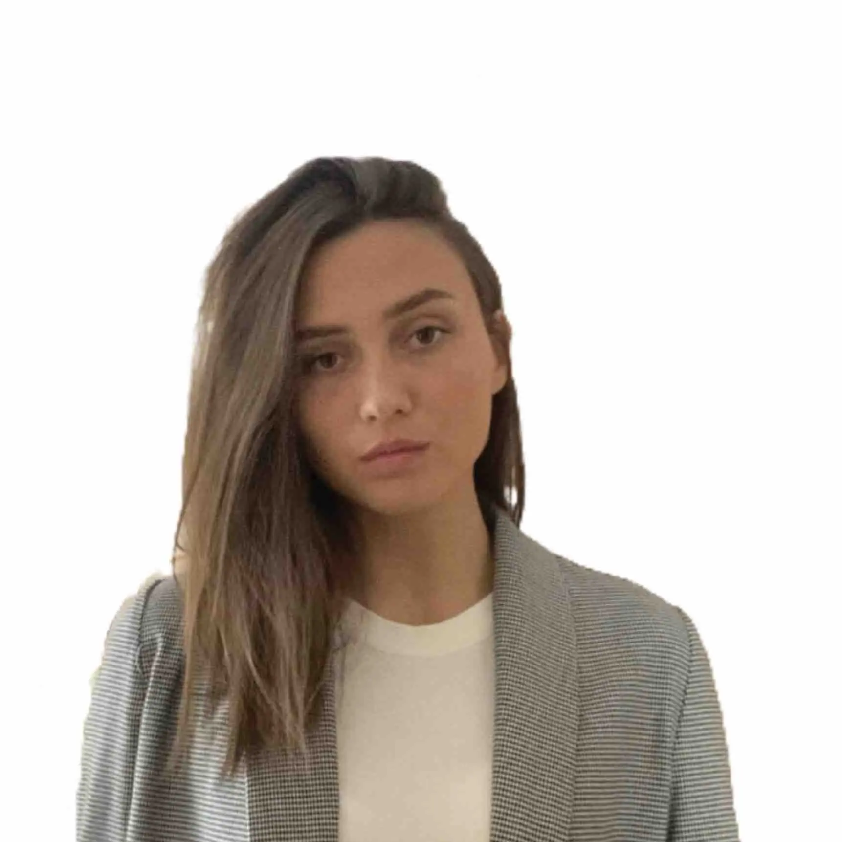 Екатерина Репало