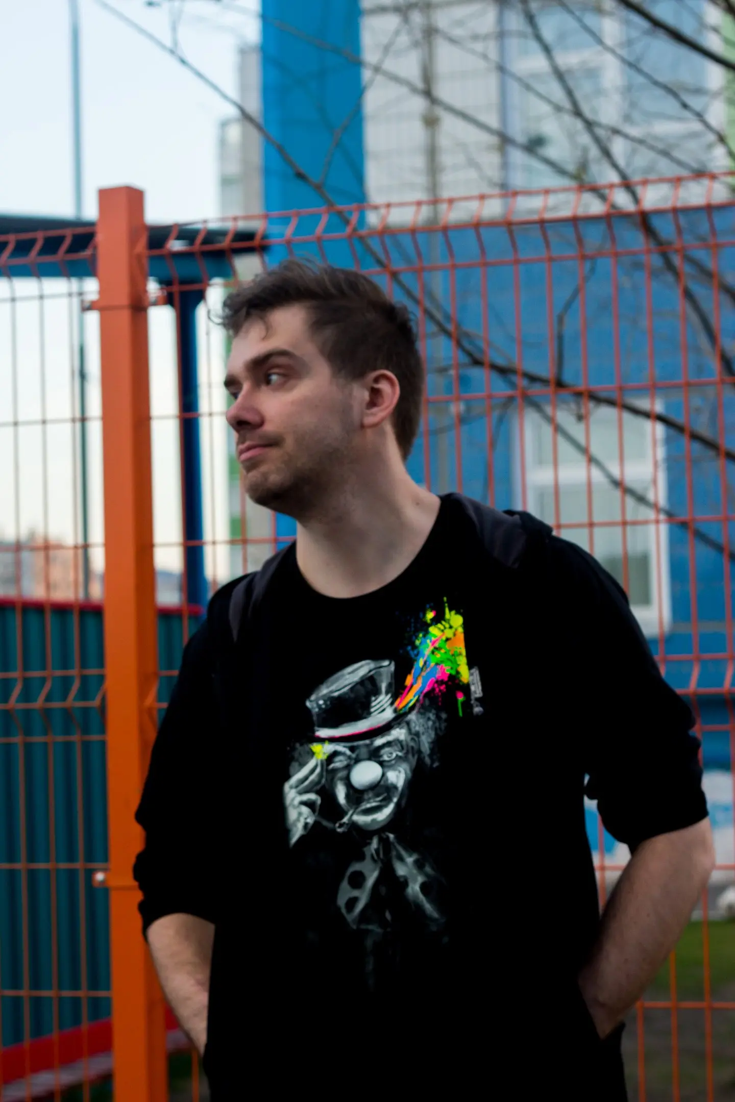 Кирилл Квиткевич | Сетка — социальная сеть от hh.ru