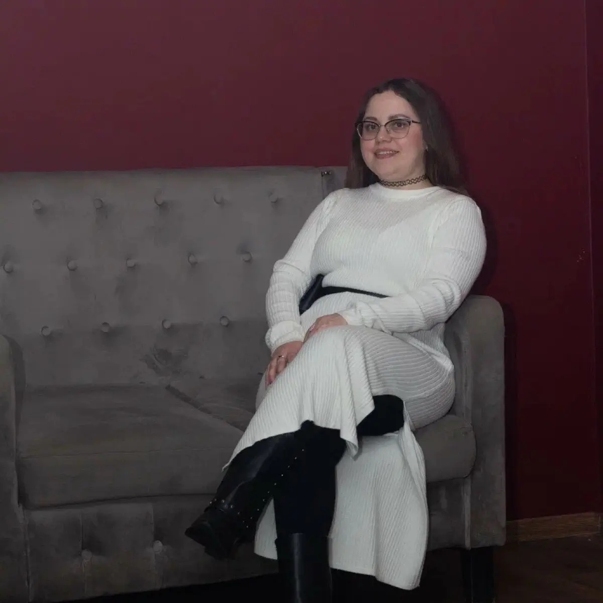 Валерия Ласькова