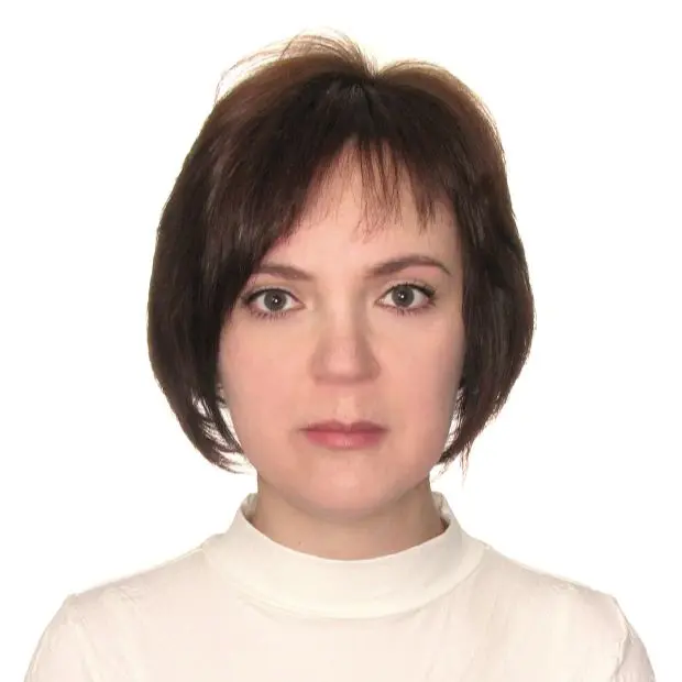 Дарья Плескачева