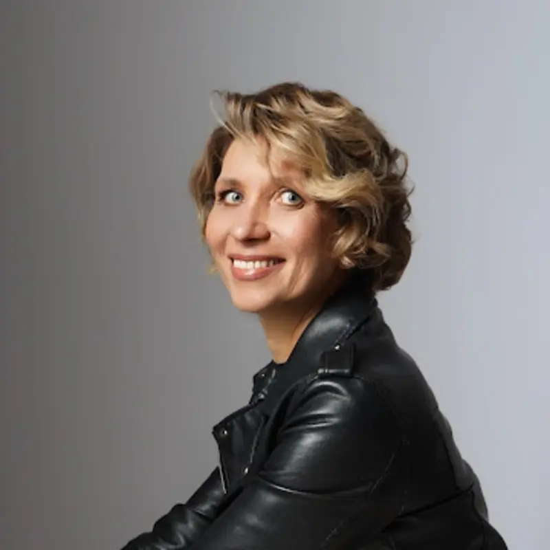 Гульнара Сафиуллина