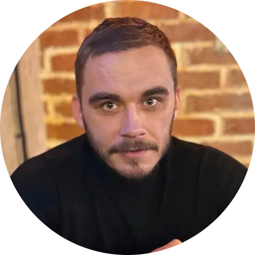 Алексей Белов