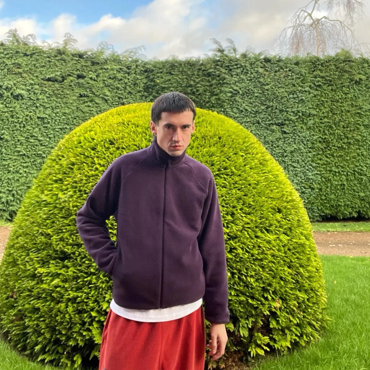 Игорь Рожков | Сетка — социальная сеть от hh.ru