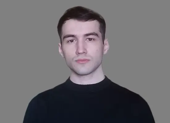 Алексей Зыкин