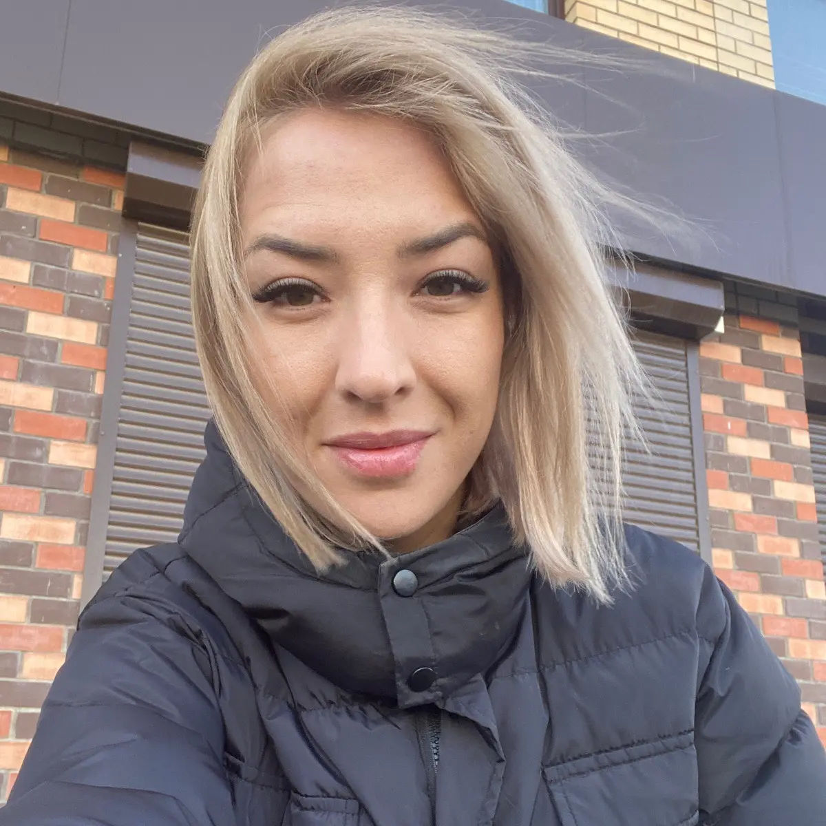 Стелла Смирнова