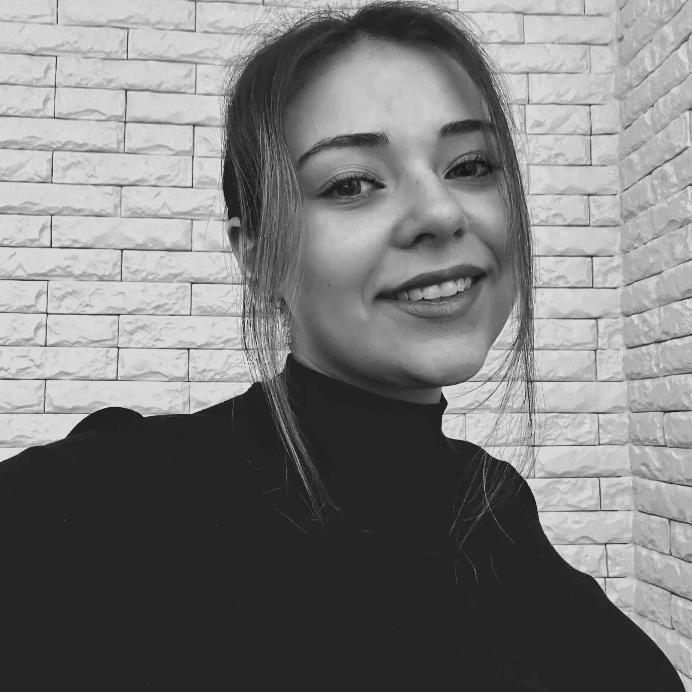 Анастасия Шляхта