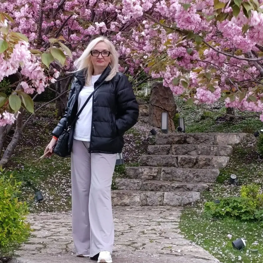 Ирина Торвинен