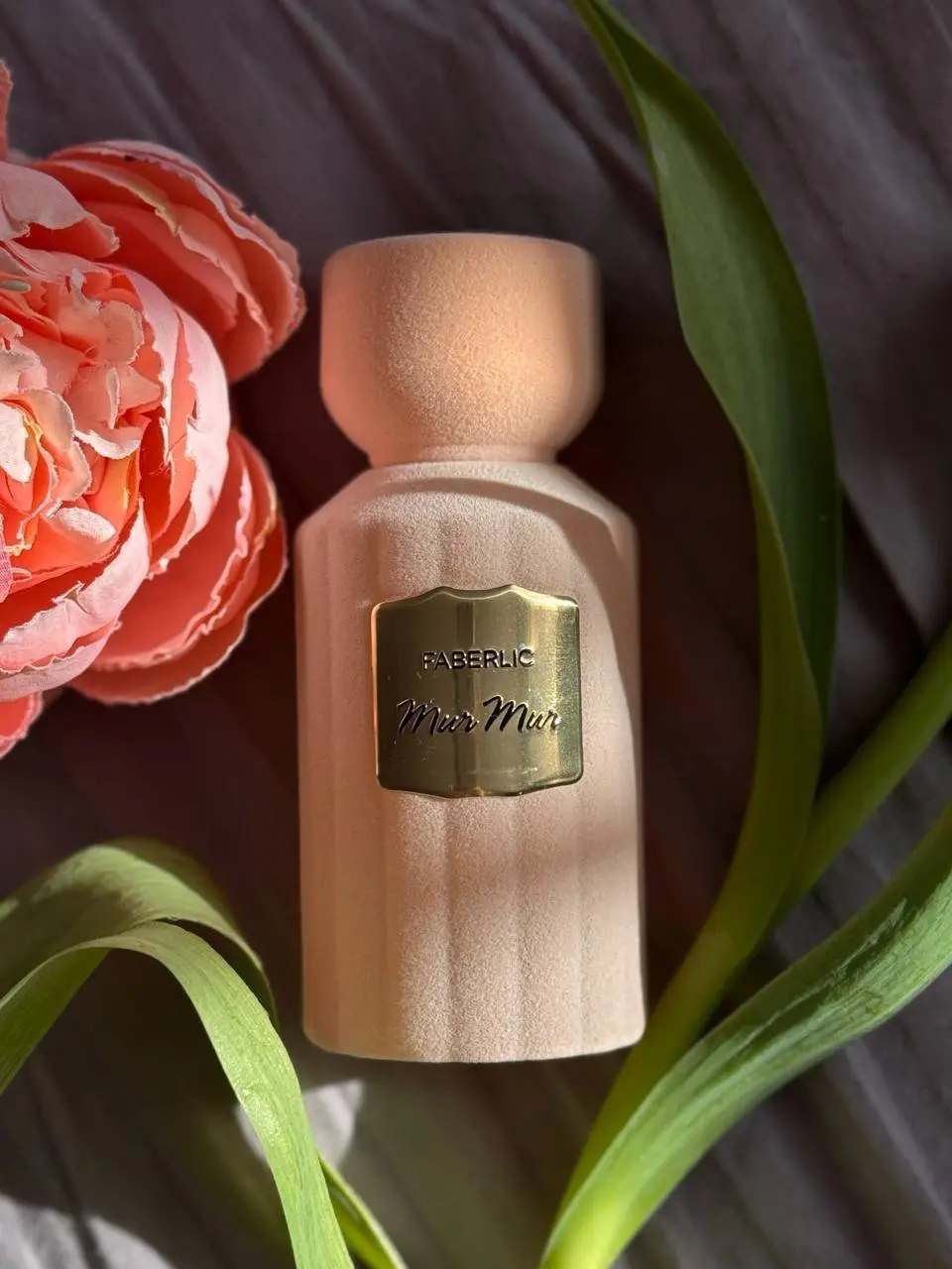 Почему твоя кожа пахнет весной? 🌸Потому-что у меня появился новый аромат от Faberlic>у него изысканный флакон в бархатном исполнении❤️нежный сливочно-гурманский аромат с нотками кокоса | Сетка — социальная сеть от hh.ru