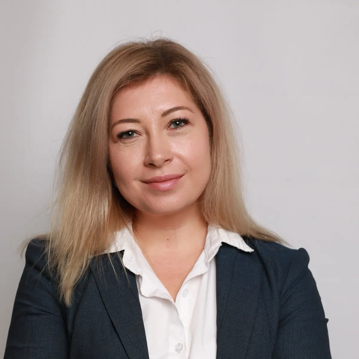 Елена Силакова