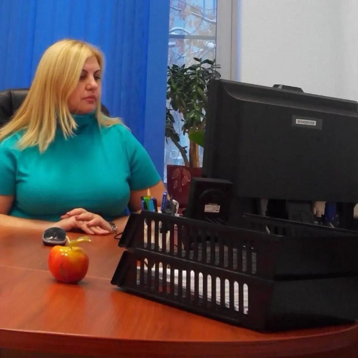 Марина Горяинова