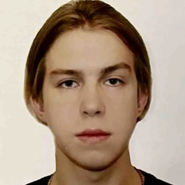 Виталий Кодочигов