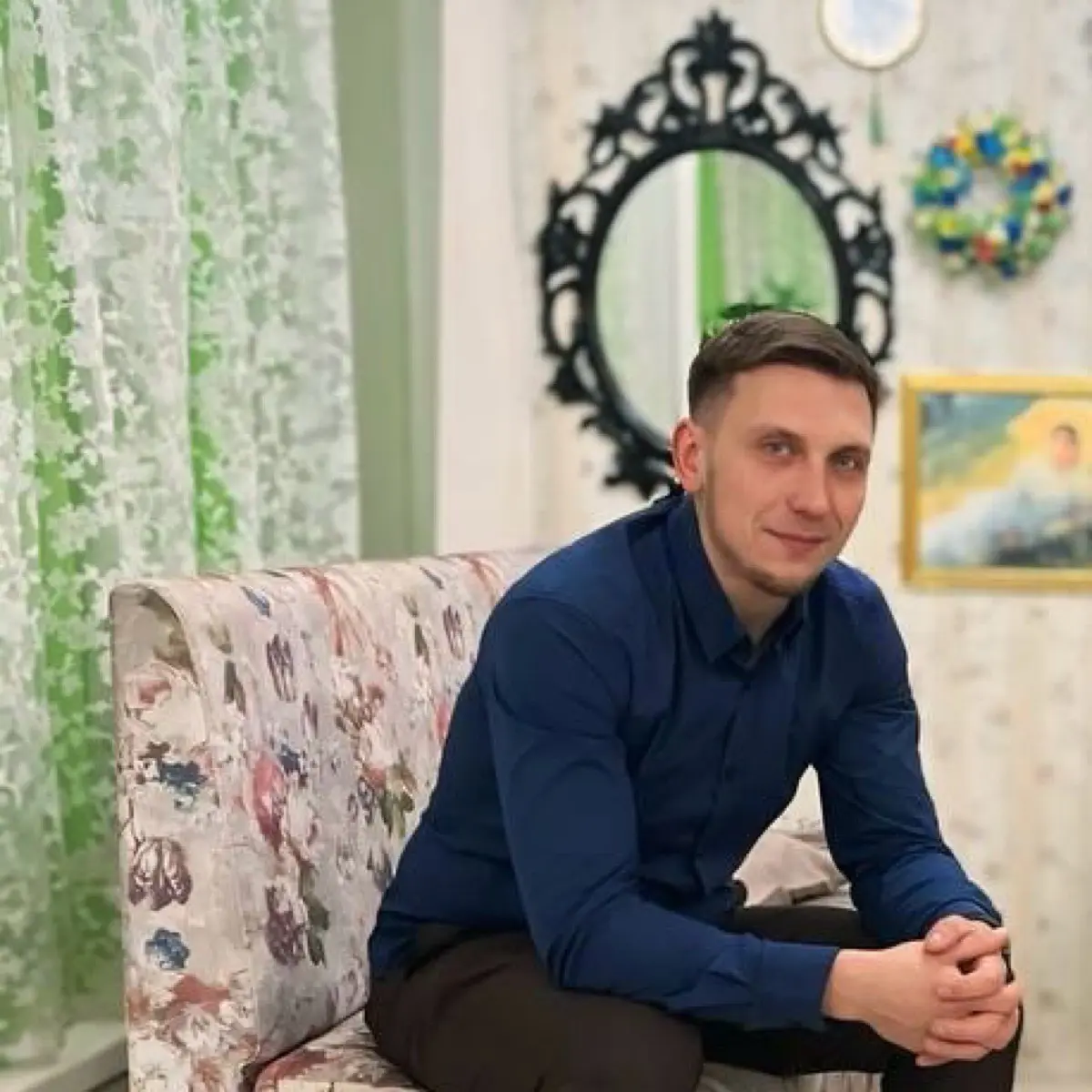 Евгений Поляков | Сетка — социальная сеть от hh.ru