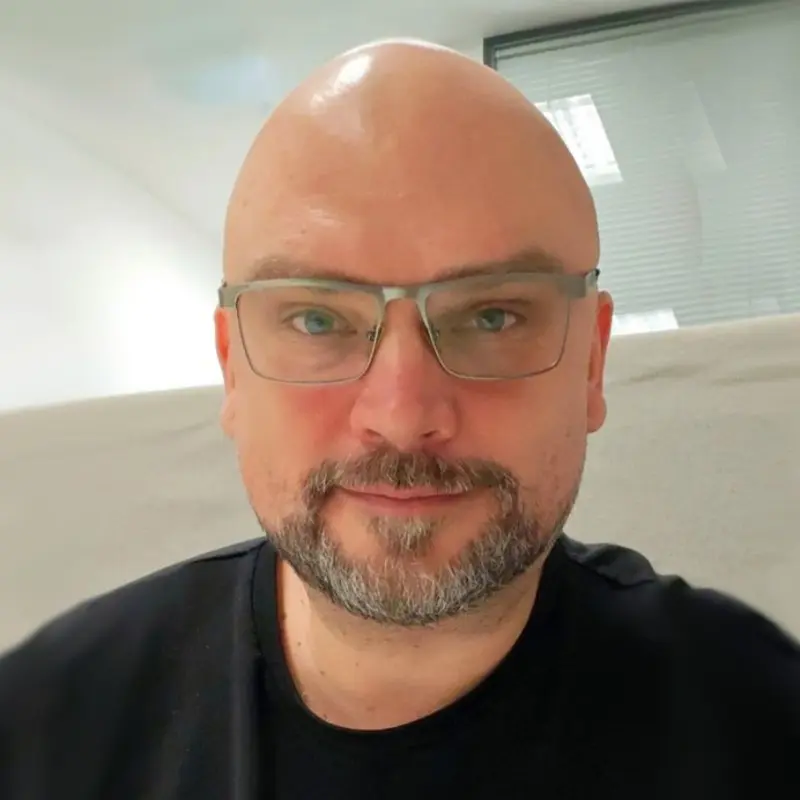 Роман Бурак