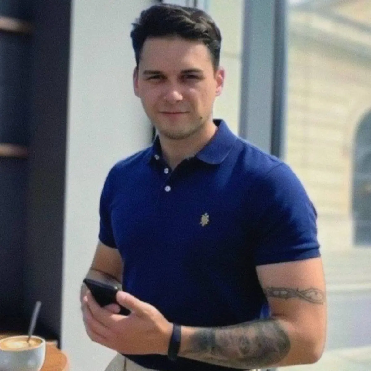 Роман Сычев | Сетка — социальная сеть от hh.ru