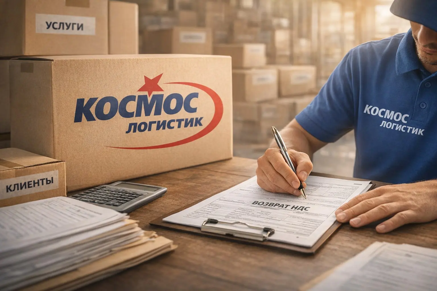 Узнайте, как правильно оформить документы и подтвердить расходы для вычета НДС при ответственном хранении. Практические советы помогут бухгалтеру избежать доначислений и ошибок в учете | Сетка — социальная сеть от hh.ru