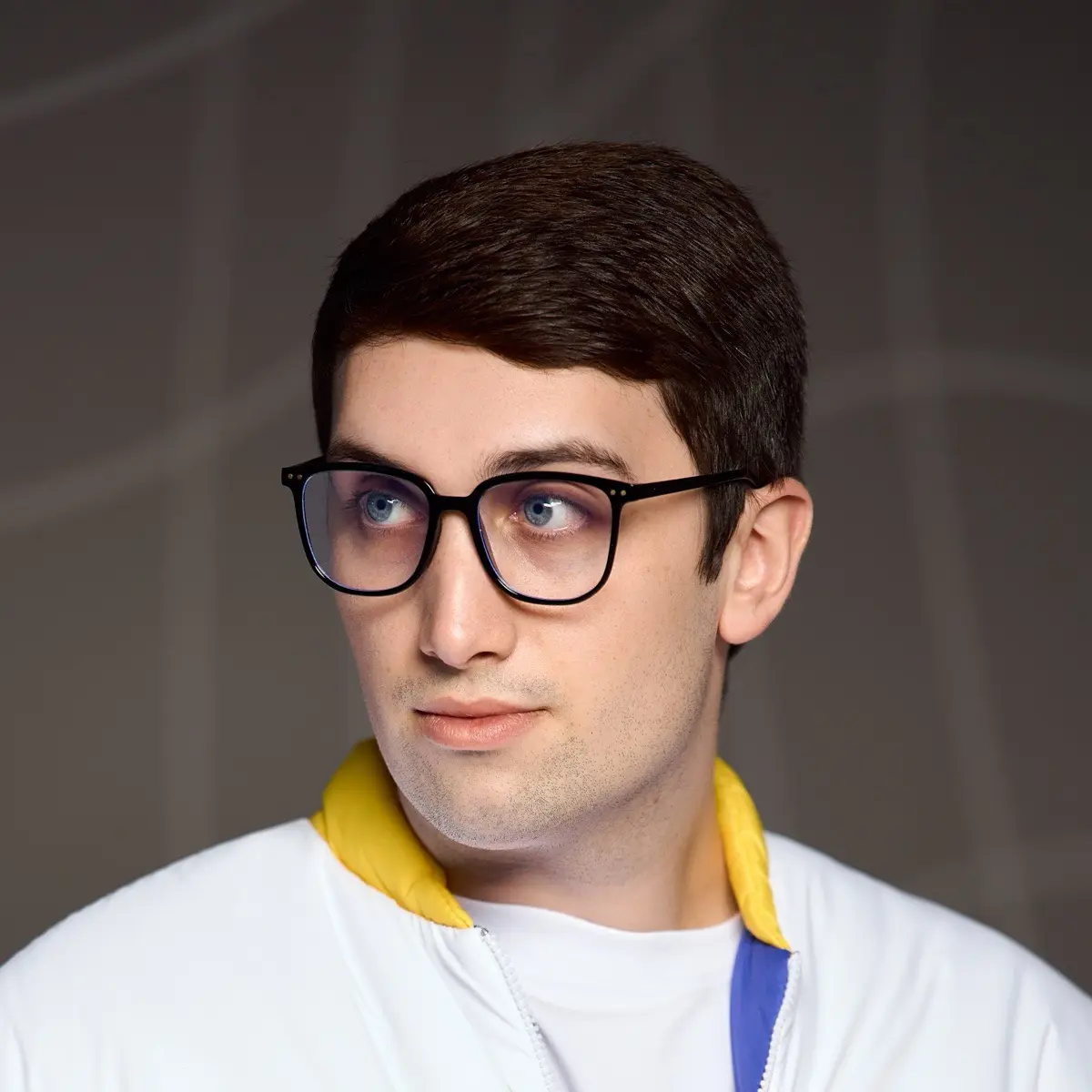 Даниэль Ануприенко