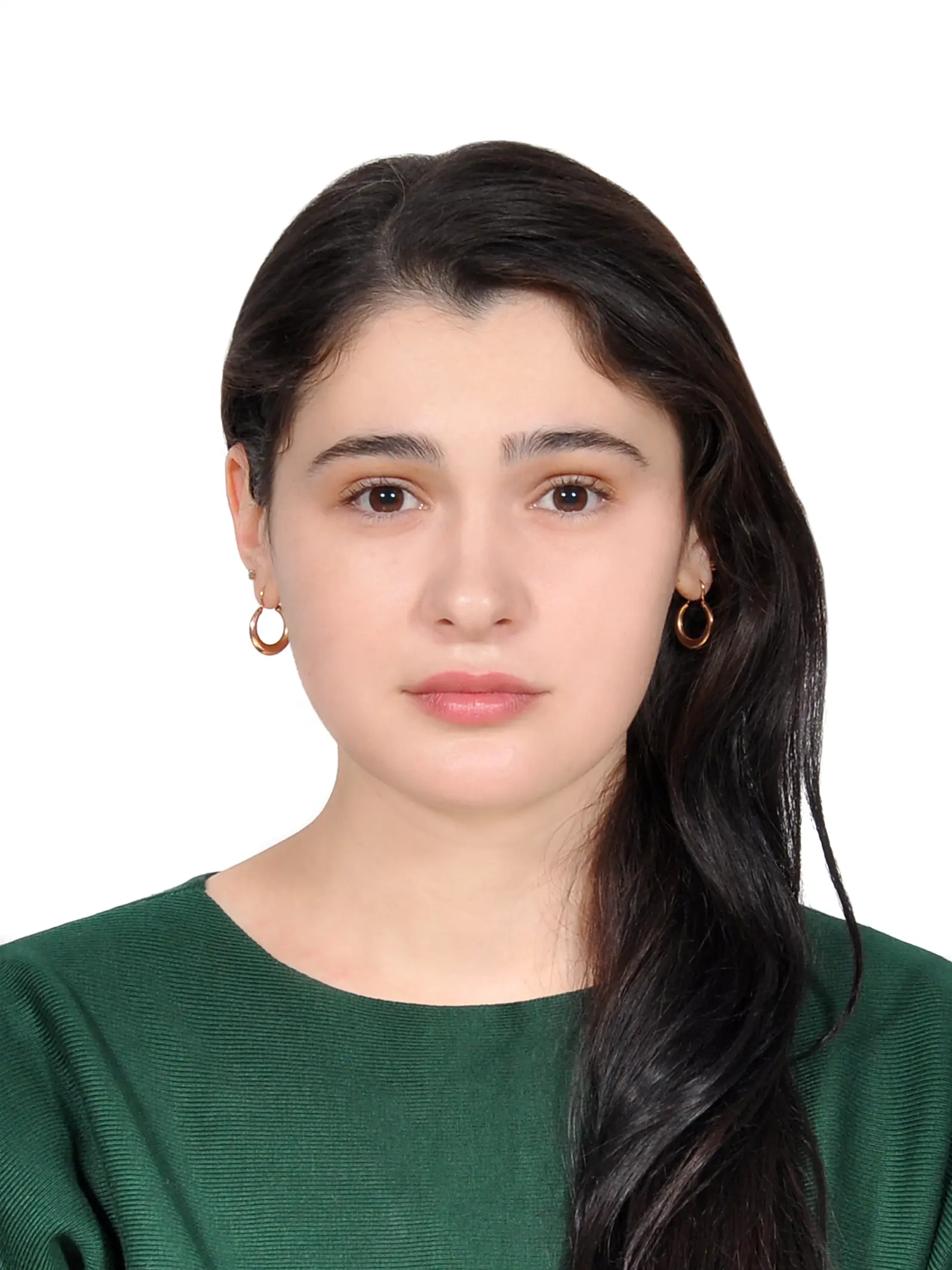 Асмалика Насирова | Сетка — социальная сеть от hh.ru